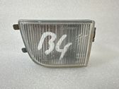 Front indicator light