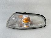Front indicator light