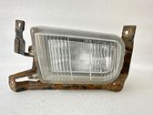 Front fog light