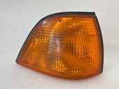 Front indicator light