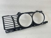 Under headlight/headlamp trim