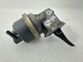Mechanical fuel pump