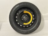 Rueda de repuesto R15