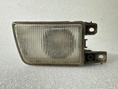 Front fog light
