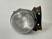 Front fog light