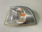 Front indicator light