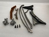 Timing chain (engine)