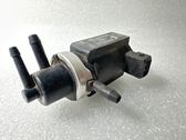 Turbo solenoid valve