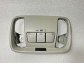 Front seat light