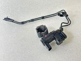 Electroválvula del turbo
