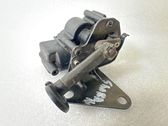 Vent window/glass motor
