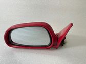 Front door electric wing mirror
