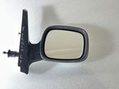 Front door electric wing mirror