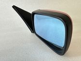 Front door electric wing mirror