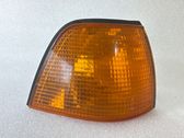 Front indicator light