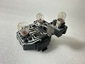 Tail light part