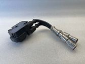 High voltage ignition coil