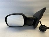 Front door electric wing mirror