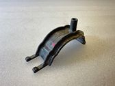 Autres pièces compartiment moteur