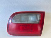 Tailgate rear/tail lights