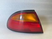 Rear/tail lights