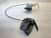 Tailgate/trunk/boot lock/catch/latch