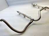 Kraftstoffverteiler Einspritzleiste Verteilerrohr