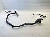 Positive cable (battery)