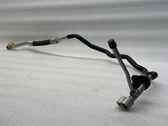 Air conditioning (A/C) pipe/hose