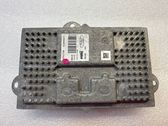 Headlight ballast module Xenon