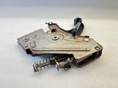 Handbrake/parking brake lever assembly