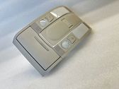Front seat light