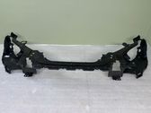 Top upper radiator support slam panel