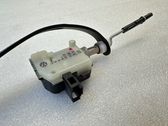 Motor de la tapa sellante del depósito de combustible