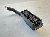 ABS module connector plug