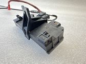 Tailgate/trunk control unit/module