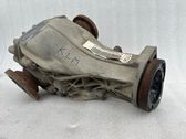 Rear differential