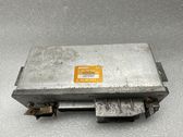 ABS control unit/module