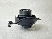 Fuel tank cap