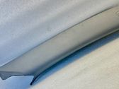 (A) pillar trim