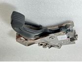 Handbrake/parking brake lever assembly