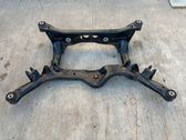 Rear subframe