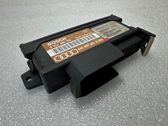 Other control units/modules