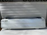 Tailgate/trunk/boot lid