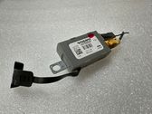 Antenna control unit