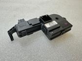 Sunroof control unit/module