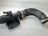Intercooler hose/pipe