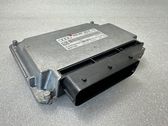 Gearbox control unit/module