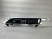 Dash center air vent grill