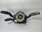 Wiper turn signal indicator stalk/switch